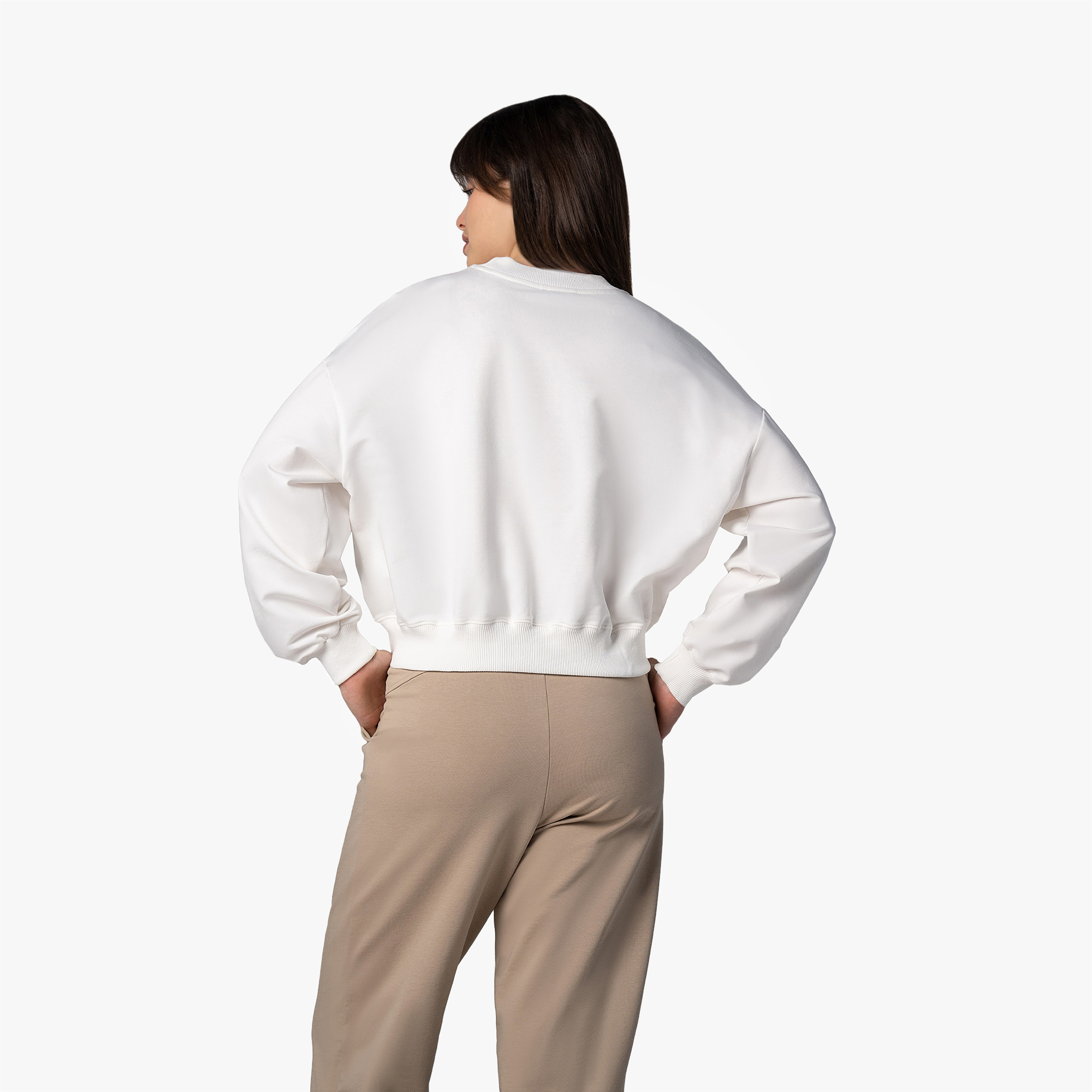 Women’s Long-Sleeve Sports Blouse