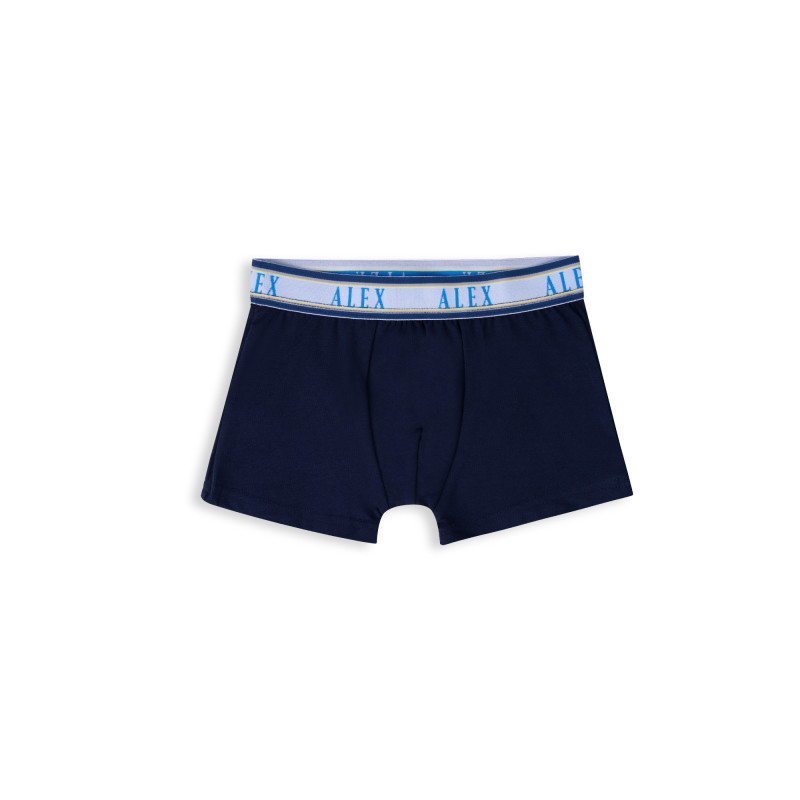 Տղայի մանկական վարտիք, 2 հատ
