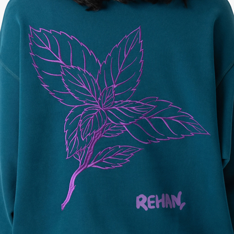 Women's Sports Blouse REHAN